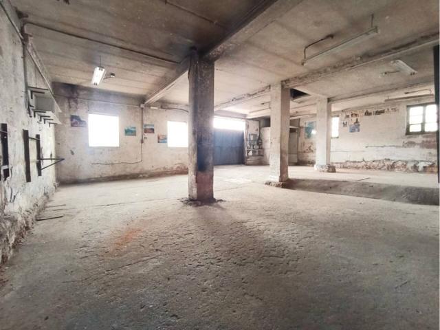 Local comercial en venta en Burgos Capital photo 0