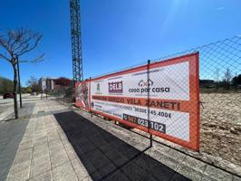 Venta de piso en Burgos Capital photo 0