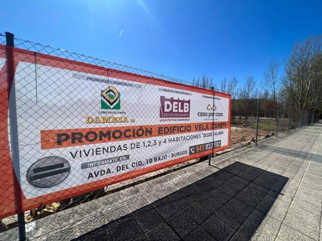 Venta de piso en Burgos Capital photo 0