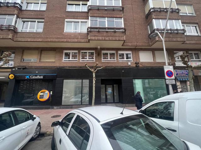Venta de vivienda de uso turístico en Burgos Capital photo 0