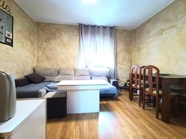 Venta de piso en Burgos Capital photo 0
