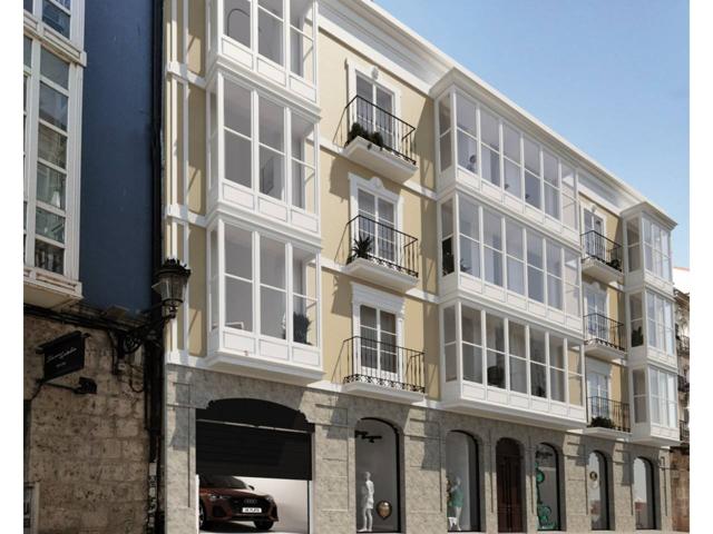 Venta de piso en Burgos Capital photo 0