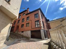 Venta de piso en Cerezo de Río Tirón photo 0