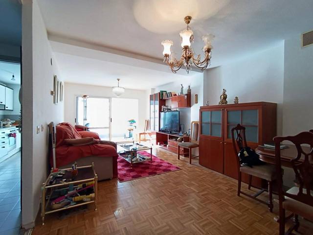 Venta de piso en Burgos Capital photo 0