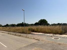 Venta de terreno en Villalbilla de Burgos photo 0
