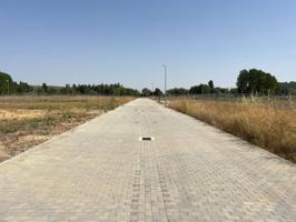 Terreno en venta en Villalbilla de Burgos photo 0