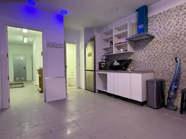 Venta de local comercial en Burgos Capital photo 0