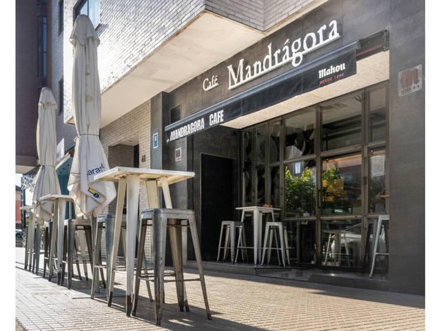 Local Comercial en Venta en Burgos Capital photo 0