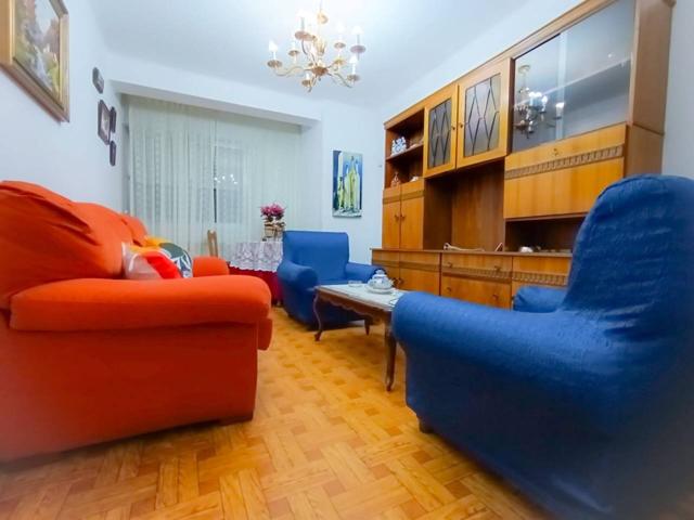 Venta de piso en Burgos Capital photo 0