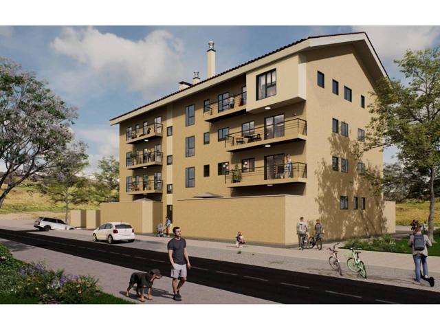 Piso en venta en Villalbilla de Burgos photo 0