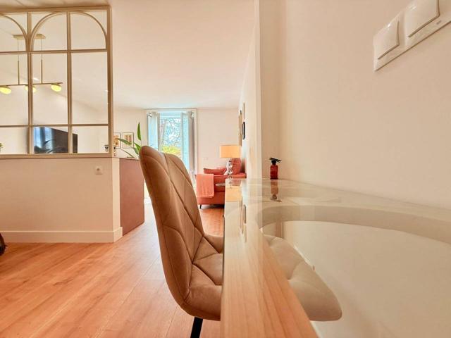 Alquiler de piso en Burgos Capital photo 0