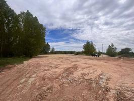 Terreno en venta en Fuentecillas-Yagüe-Villalonquéjar photo 0