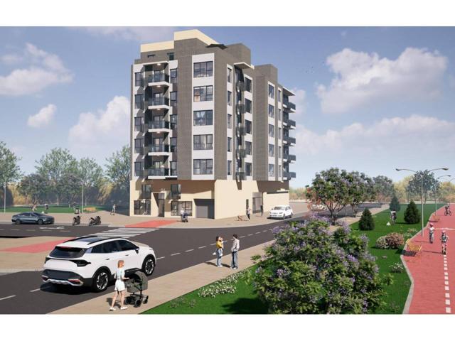 Venta de piso en Burgos Capital photo 0