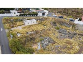 ESTUPENDA OPORTUNIDAD DE TERRENO CON PROYECTO DE OBRA Y LICENCIA EN BARRANCO HONDO. CANDELARIA photo 0