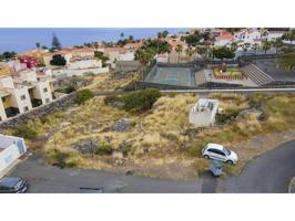 ESTUPENDA OPORTUNIDAD DE TERRENO CON PROYECTO DE OBRA Y LICENCIA EN BARRANCO HONDO. CANDELARIA photo 0