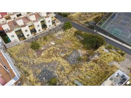 ESTUPENDA OPORTUNIDAD DE TERRENO CON PROYECTO DE OBRA Y LICENCIA EN BARRANCO HONDO. CANDELARIA photo 0