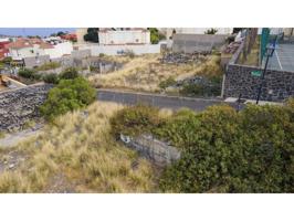 ESTUPENDA OPORTUNIDAD DE TERRENO CON PROYECTO DE OBRA Y LICENCIA EN BARRANCO HONDO. CANDELARIA photo 0
