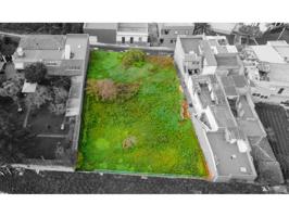 OPORTUNIDAD DE PARCELA URBANA EN ESQUINA A DOS CALLES, EN CALLE VALERIO J. PADRÓN, 62A – TACORONTE photo 0