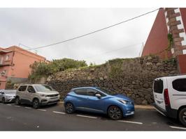 OPORTUNIDAD DE PARCELA URBANA EN ESQUINA A DOS CALLES, EN CALLE VALERIO J. PADRÓN, 62A – TACORONTE photo 0