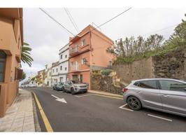 OPORTUNIDAD DE PARCELA URBANA EN ESQUINA A DOS CALLES, EN CALLE VALERIO J. PADRÓN, 62A – TACORONTE photo 0