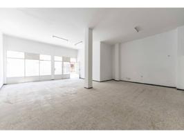 CÉNTRICO LOCAL CON LICENCIA DE CAMBIO DE USO A DOS VIVIENDAS, EN CALLE ARAFO, 40 – GÜIMAR. photo 0