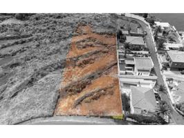 2.124m2 DE SUELO URBANIZABLE NO SECTORIZADO EN CALLE MESA DEL MAR, POLÍGONO 4, PARCELA 227 – TACORONTE photo 0