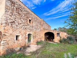 Finca rustica en venta en Llubí photo 0