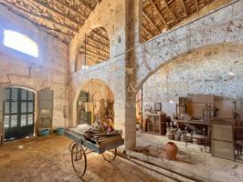 Encantadora casa de pueblo en Muro, Mallorca: Oportunidad de inversión hotelera en un entorno único photo 0