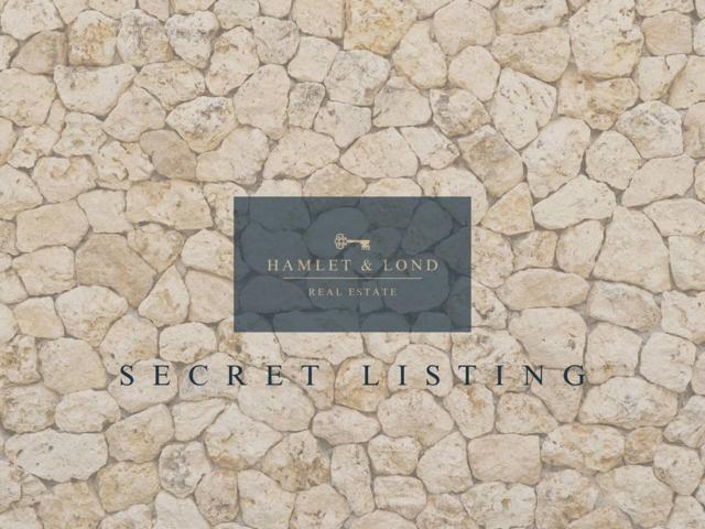 Secret Listing - Villa in Crestatx con licencia vacacional photo 0