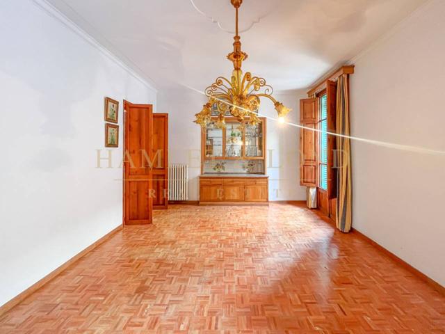 Exclusivo piso en el casco antiguo de Palma photo 0