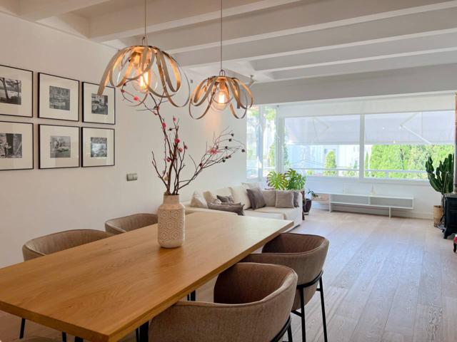 Apartamento junto al Pine Walk – Puerto Pollensa photo 0