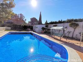 Impecable casa de alto standing en La Cruz photo 0