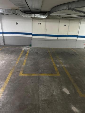 Parking En venta en Cuatro Caminos photo 0