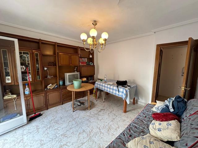Piso En venta en San Isidro (Madrid) photo 0