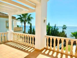 Villa en Alquiler en Mijas Costa photo 0