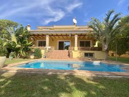 Villa en Alquiler en Este - Elviria photo 0