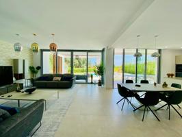 Villa en Alquiler en Este photo 0