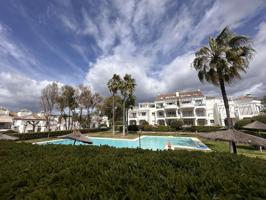 Apartamento en Alquiler en Guadalmina Alta photo 0