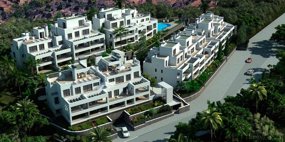 Apartamento en Alquiler en Marbella photo 0