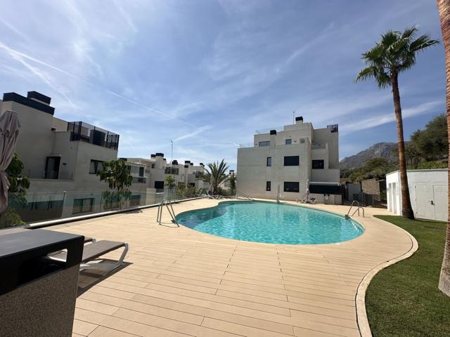 Apartamento en Venta en Marbella photo 0