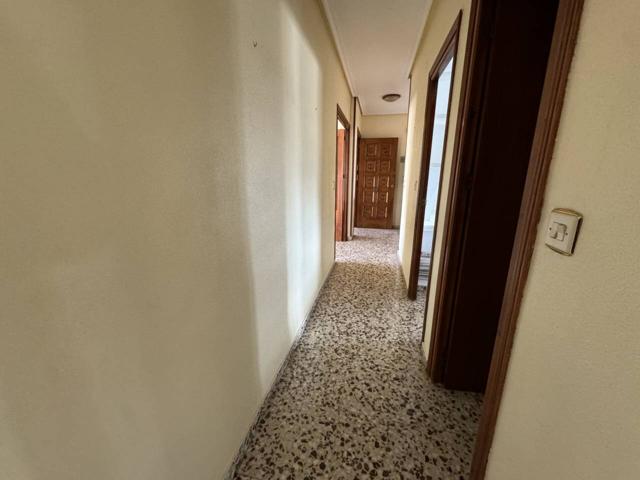 Venta de piso en Caravaca de la Cruz photo 0
