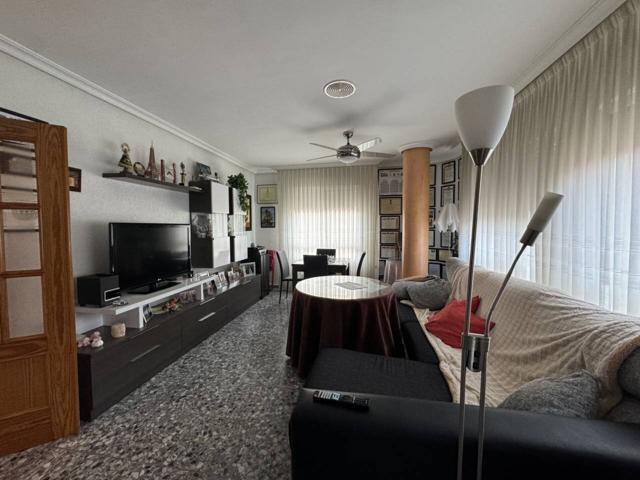 Venta de piso en Caravaca de la Cruz photo 0