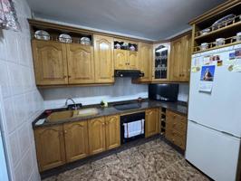 Venta de piso en Caravaca de la Cruz, en Gran Via photo 0