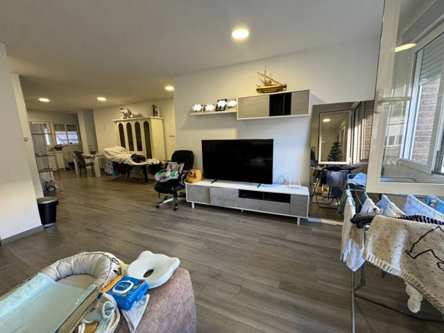 Venta de piso en Caravaca de la Cruz photo 0