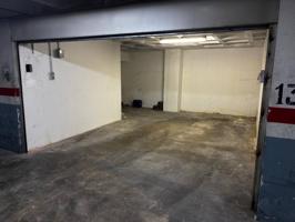 Venta de garaje en Caravaca de la Cruz photo 0