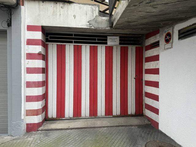 Garaje en venta en Os Mallos-A Falperra(15005) photo 0