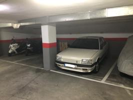 Parking En venta en Las Rozas de Madrid photo 0