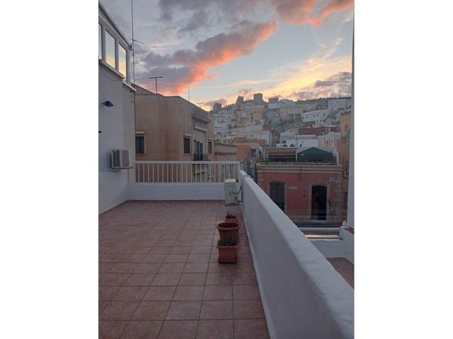 Casa en venta en Plaza de Toros-Santa Rita(04003) photo 0