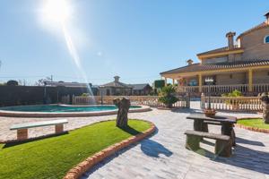 Unifamiliar En venta en Llano De Brujas, Murcia photo 0