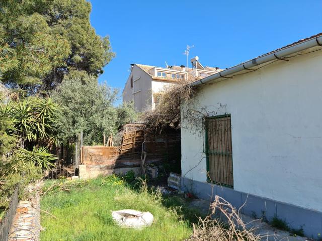 Unifamiliar En venta en La Alberca, Murcia photo 0